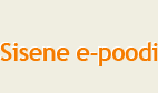 Sisene e-poodi